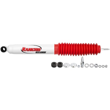 Monroe Rs5000 Steering Damper, RS5405 RS5405